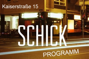 Terminhinweis