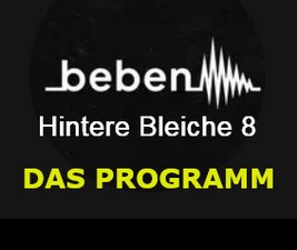Terminhinweis