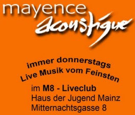 Terminhinweis